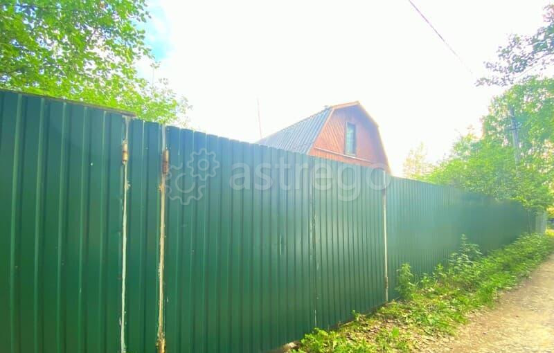 Дача, 76 м2, 6 соток Орехово-Зуево - изображение 9