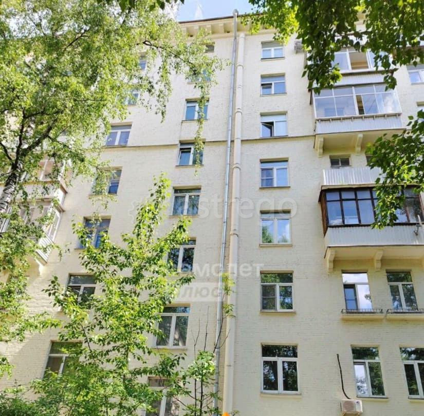 Комната, 14.2 м2, 4/8 эт. Москва - изображение 1