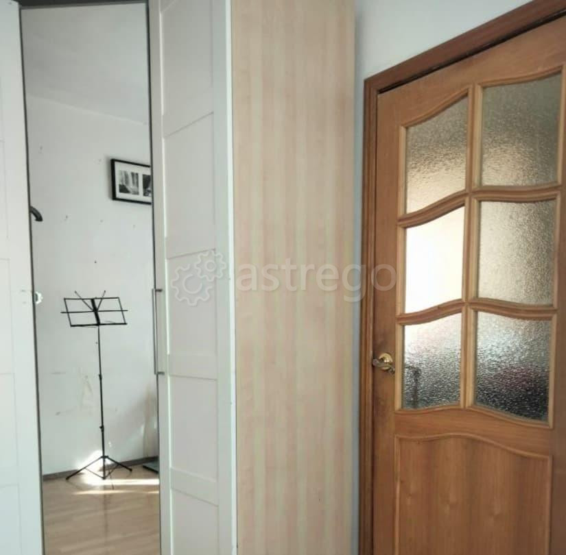 2-комн. квартира, 42 м2, 2/3 эт. Балашиха - изображение 3