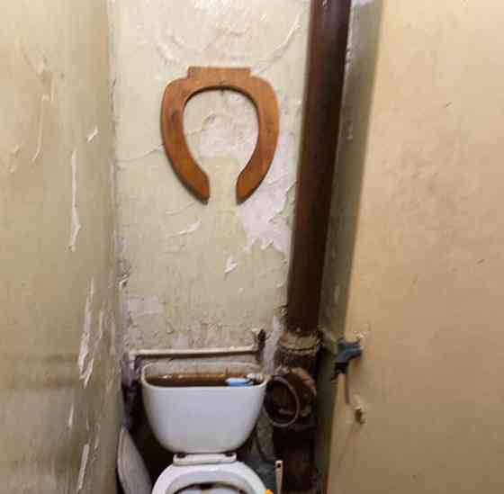 Комната, 16.5 м2, 1/3 эт. Архангельск