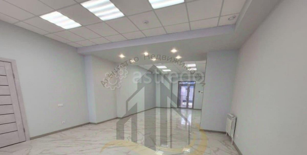 Свободного назначения, 64 м2 Старый Оскол - изображение 4