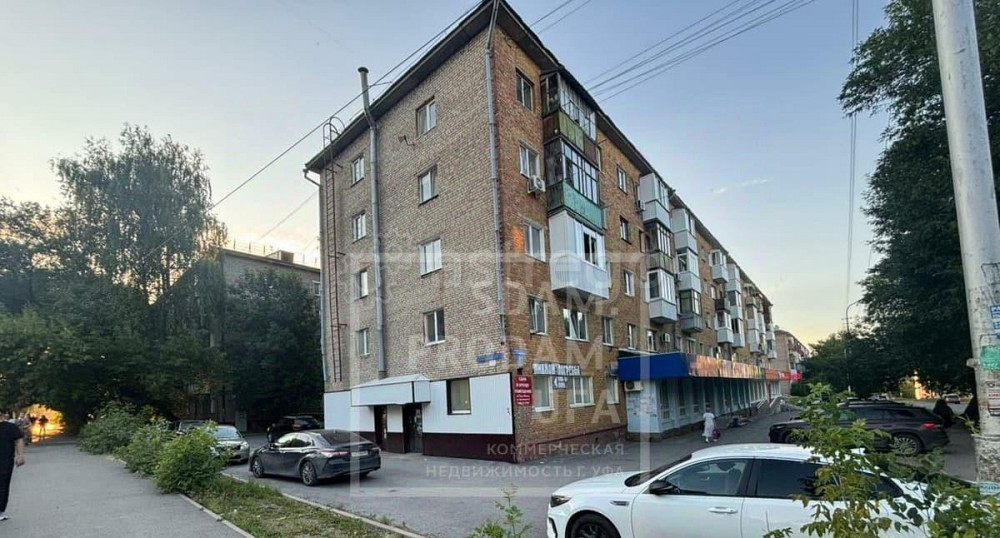 Торговое помещение, 70 м2 Уфа - изображение 3