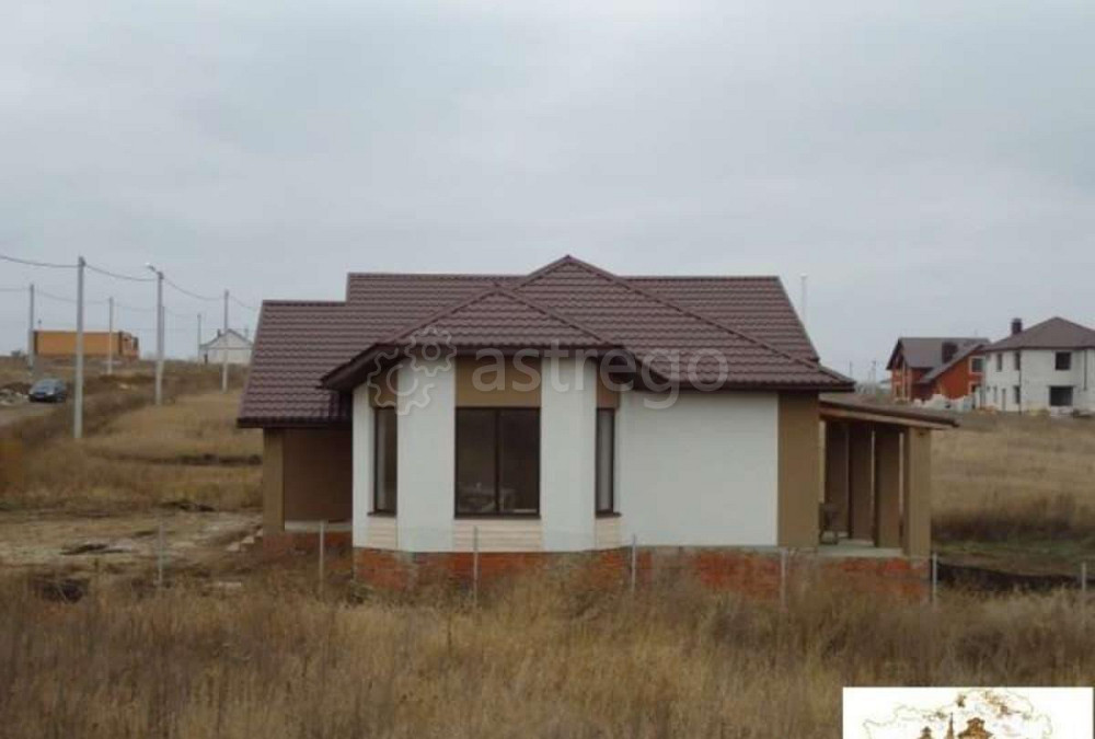 Коттедж, 118 м2, 12 соток, 1 эт. Дубовое - изображение 6