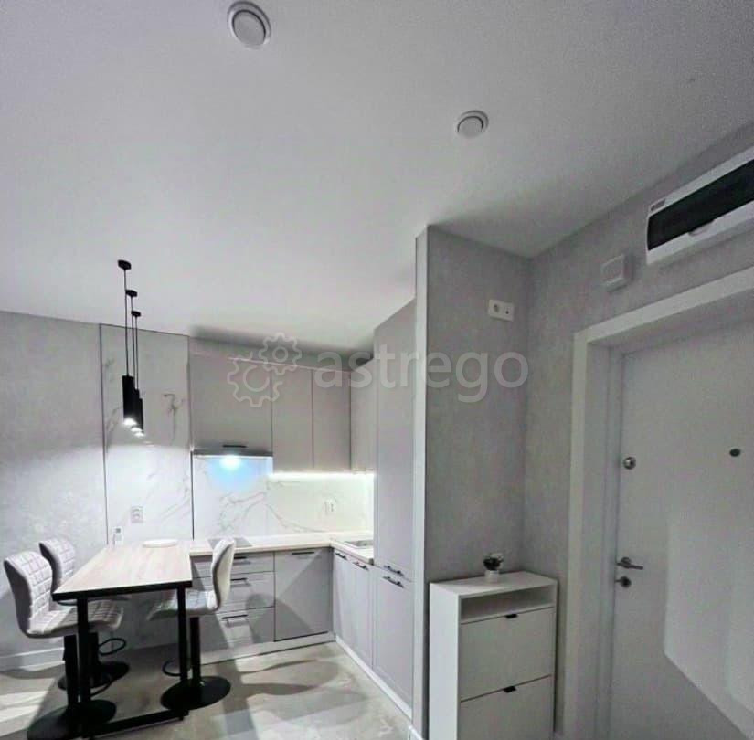 2-комн. квартира, 40 м2, 12/33 эт. Москва - изображение 2