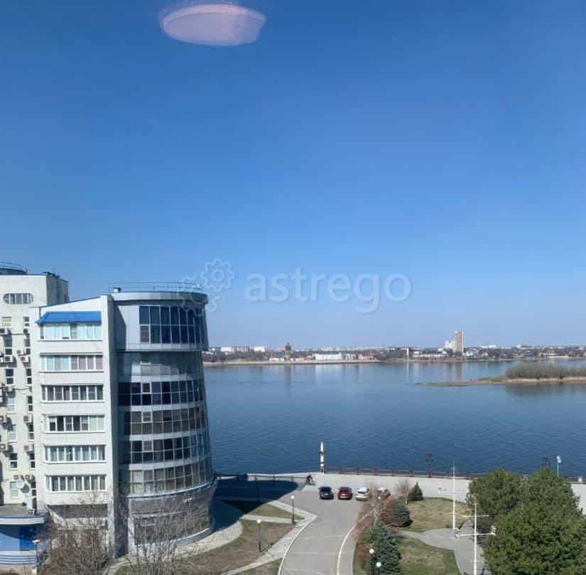 4-комн. квартира, 255 м2, 5/7 эт. Астрахань - изображение 6