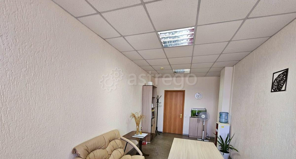 Офис, 22 м2 Красноярск - изображение 2