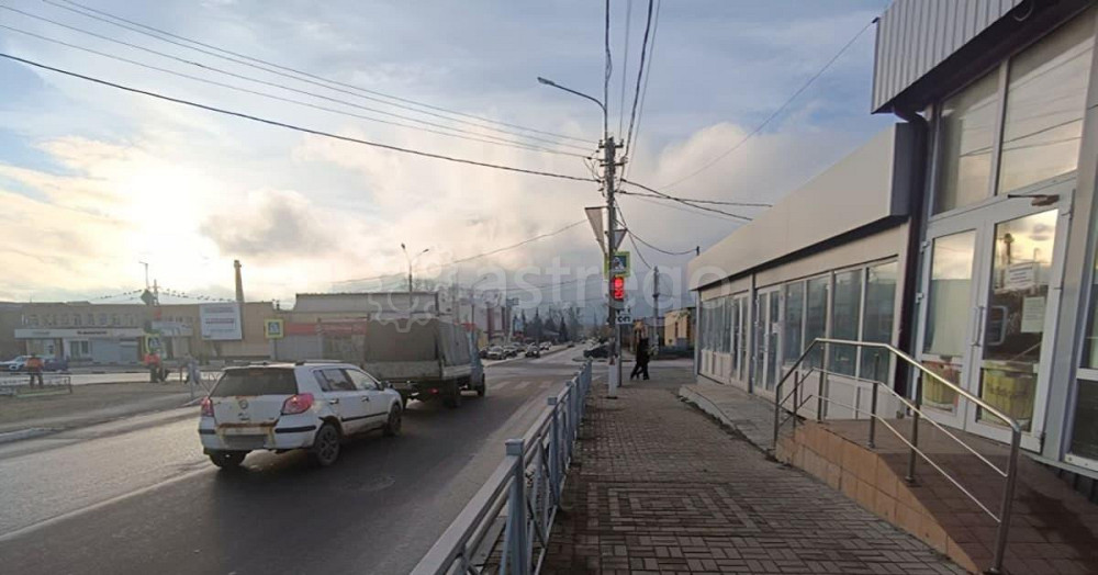 Торговое помещение, 37 м2 Павловский Посад - изображение 2