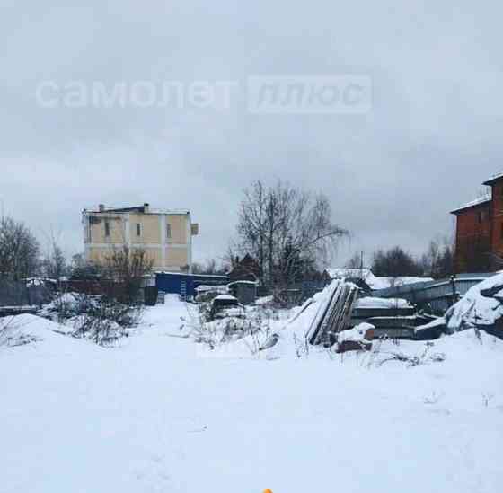 Земельный участок, 9.62 сотки Балашиха