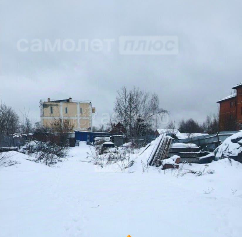 Земельный участок, 9.62 сотки Балашиха - изображение 2