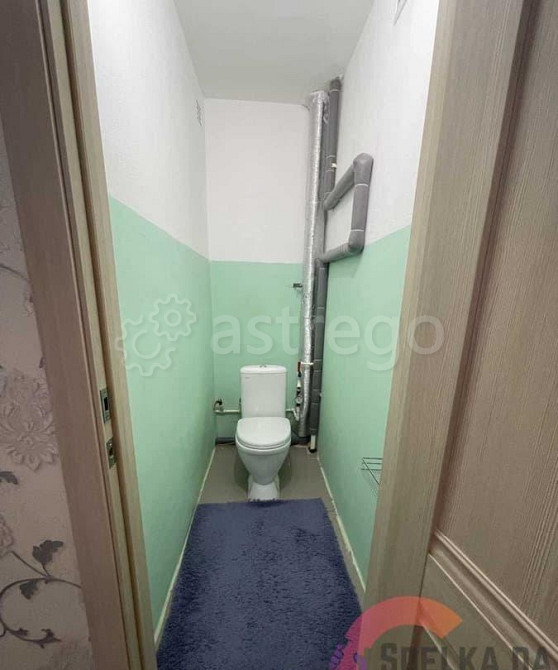 2-комн. квартира, 61.8 м2, 3/12 эт. Нефтекамск - изображение 5