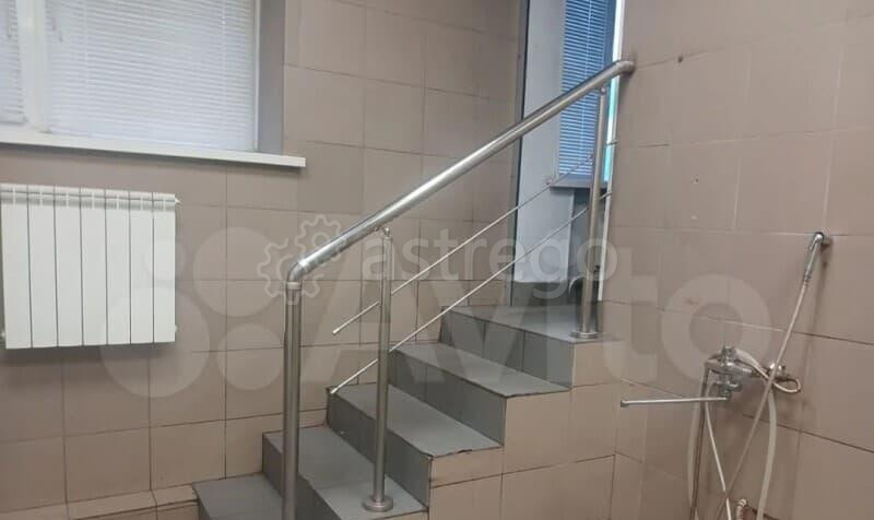 Производственное, 370 м2 Санкт-Петербург - изображение 7