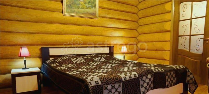 Коттедж, 150 м2 Санкт-Петербург - изображение 8