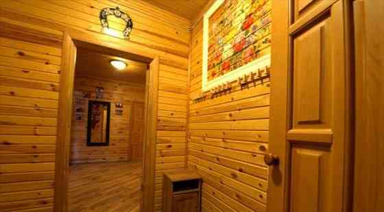 Коттедж, 260 м2 Санкт-Петербург