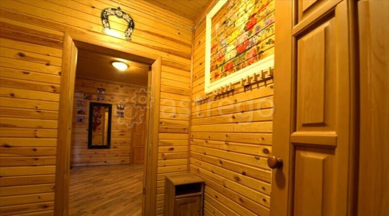 Коттедж, 260 м2 Санкт-Петербург - изображение 6