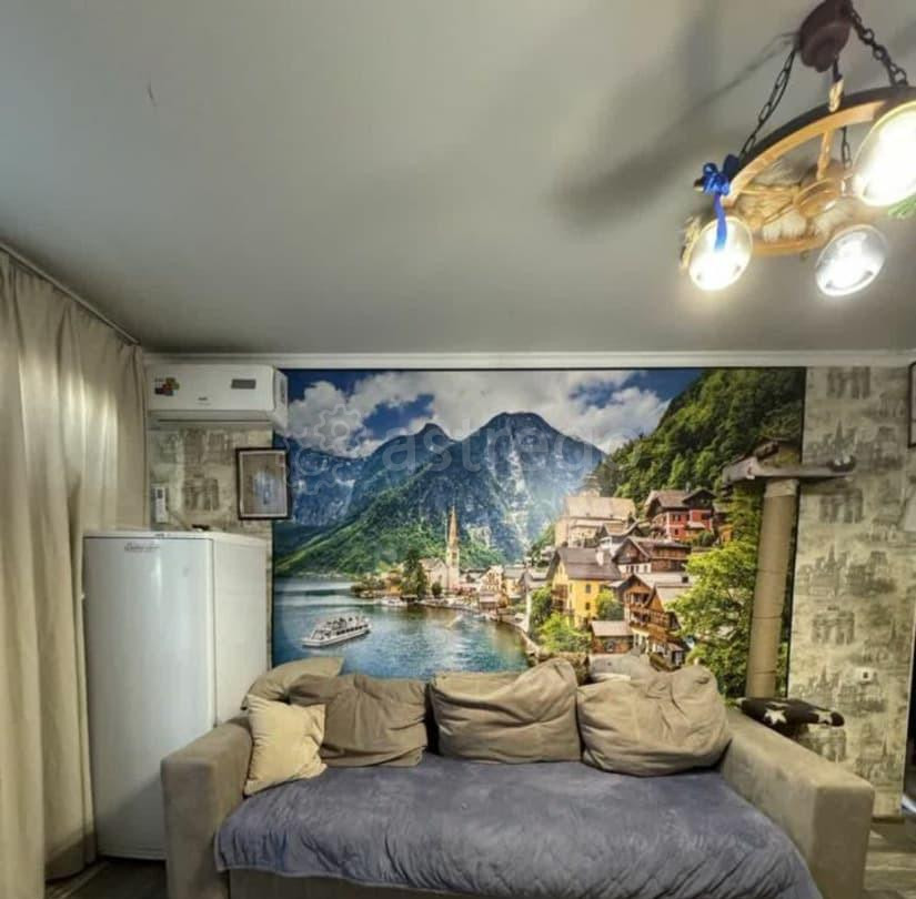 3-комн. квартира, 47 м2, 2/5 эт. Белокуриха - изображение 1