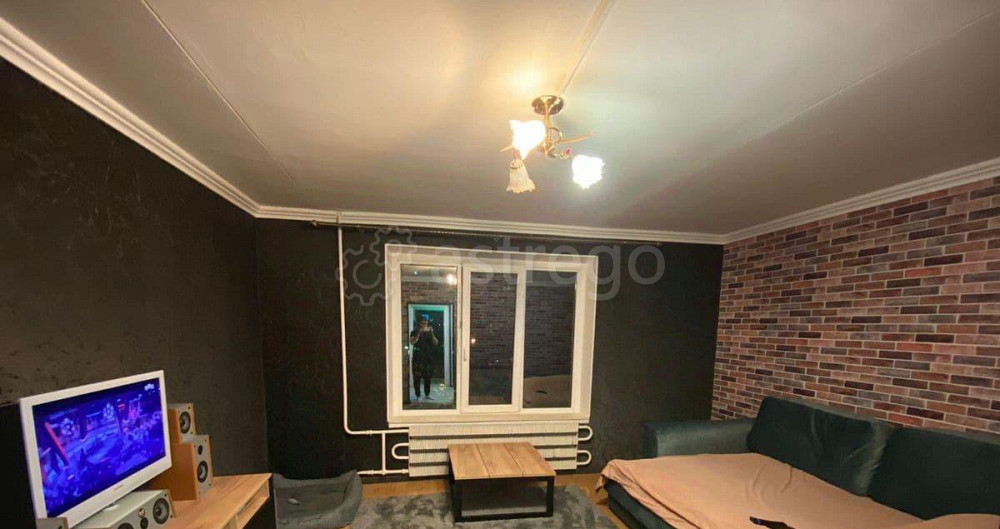 Комната, 25 м2, 9/9 эт. Москва - изображение 1