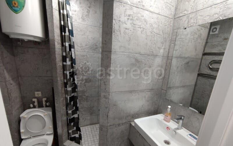 1-комн. квартира, 38 м2, 3/5 эт. Туймазы - изображение 7