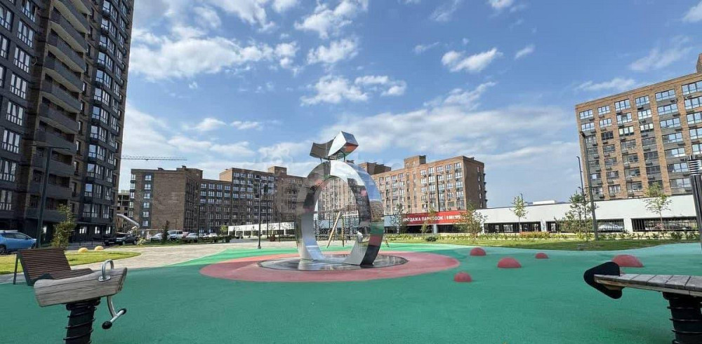 Студия, 21.3 м, 6/16 эт. Майкоп - изображение 3