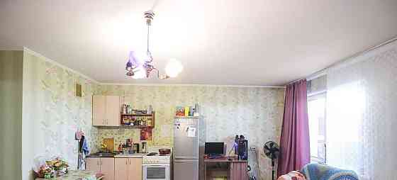 Студия, 45 м2, 4/15 эт. Барнаул