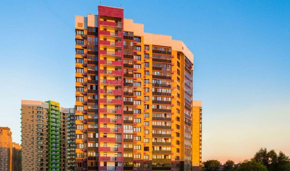 Машиноместо, 14 м2 Одинцово - изображение 9