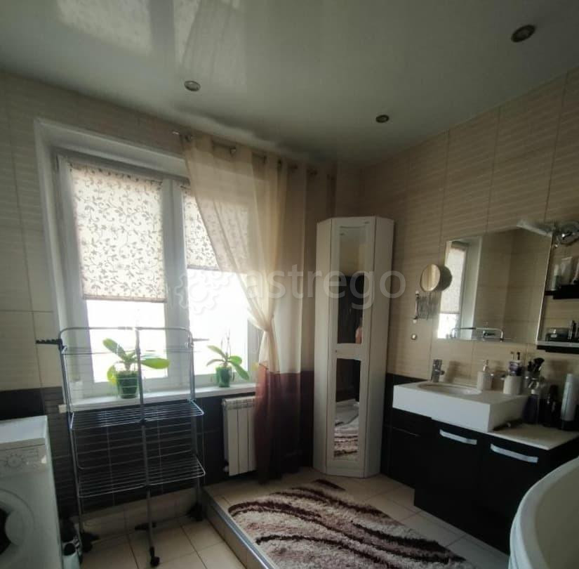 4-комн. квартира, 105.5 м2, 6/10 эт. Красноярск - изображение 4