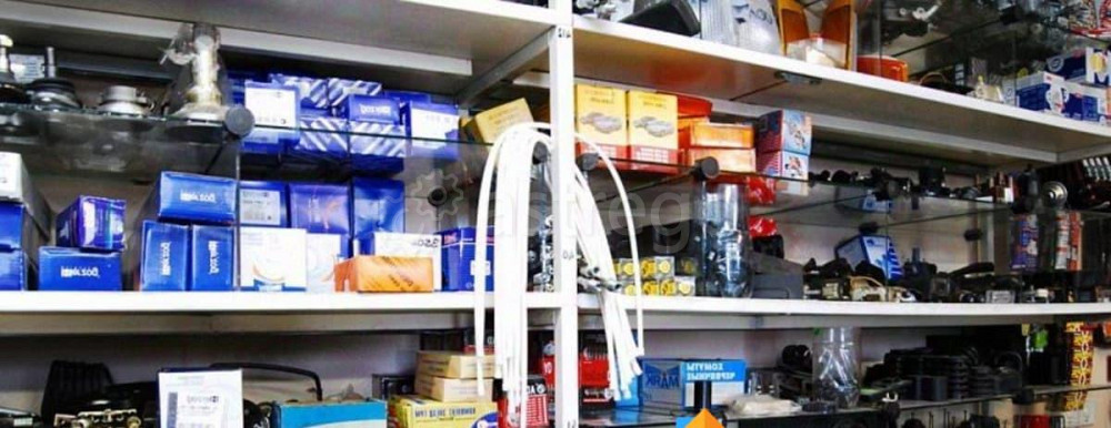 Готовый бизнес, 50 м2 Жуковский - изображение 1