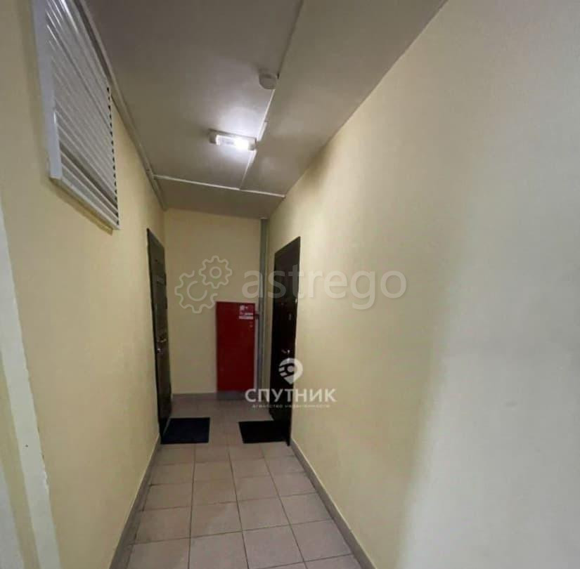 2-комн. квартира, 57 м2, 11/17 эт. Раменское - изображение 7