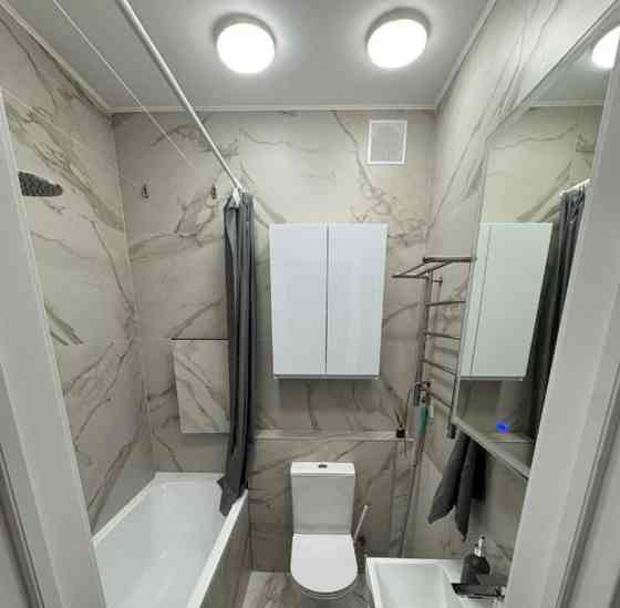 2-комн. апарт-ы, 53 м2, 23/28 эт. Красногорск