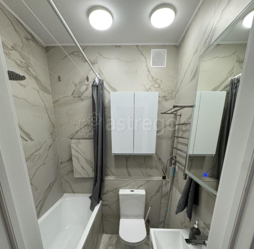 2-комн. апарт-ы, 53 м2, 23/28 эт. Красногорск - изображение 3