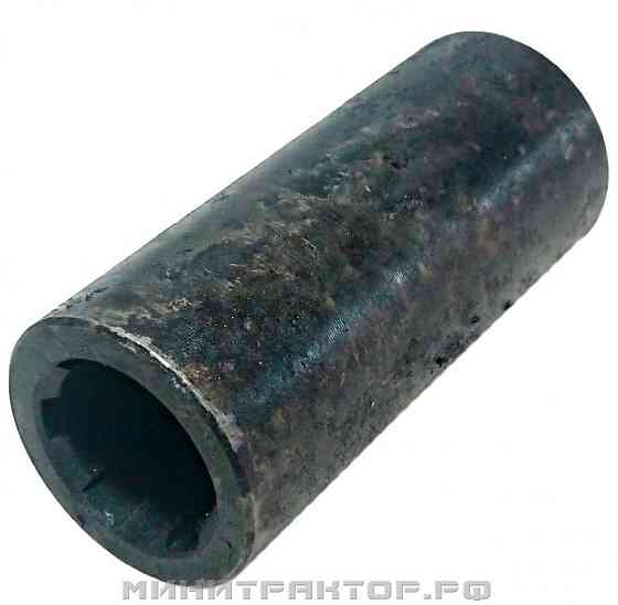 Муфта соединительная (втулка) Уралец 2204 с 3х цилиндровым двигателем Новосибирск