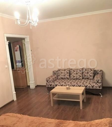 1-комн. квартира, 37 м2, 12/24 эт. Санкт-Петербург - изображение 5