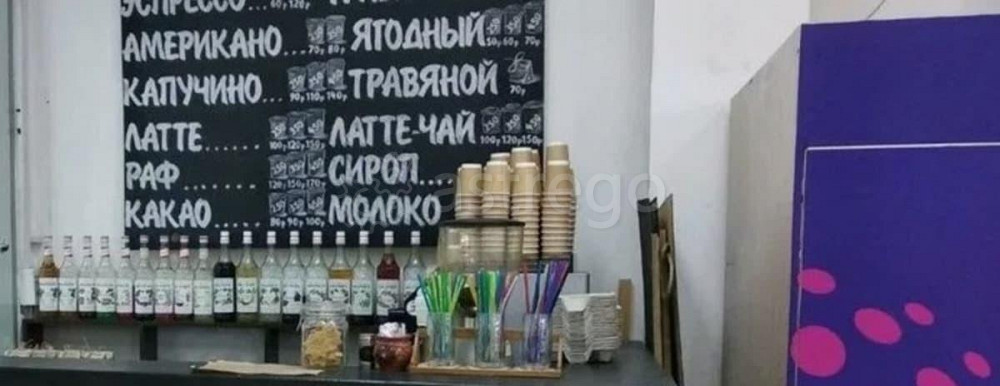 Готовый бизнес, 35 м2 Санкт-Петербург - изображение 2