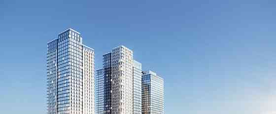 4-комн. апарт-ы, 92.6 м2, 28/35 эт. Москва