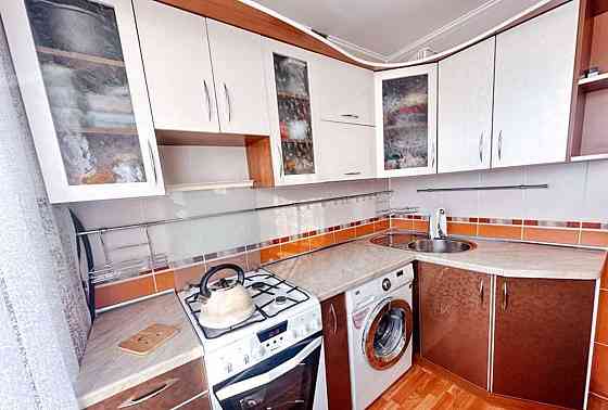 2-комн. квартира, 43.6 м2, 5/5 эт. Благовещенск