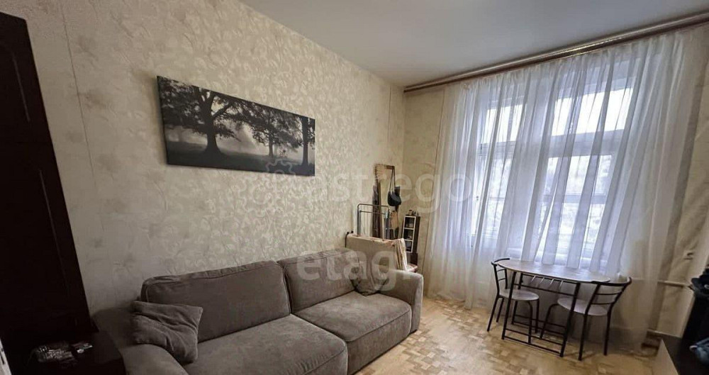 3-комн. квартира, 71 м2, 2/3 эт. Клин - изображение 1