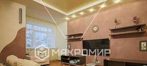 4-комн. квартира, 107 м2, 1/4 эт. Санкт-Петербург