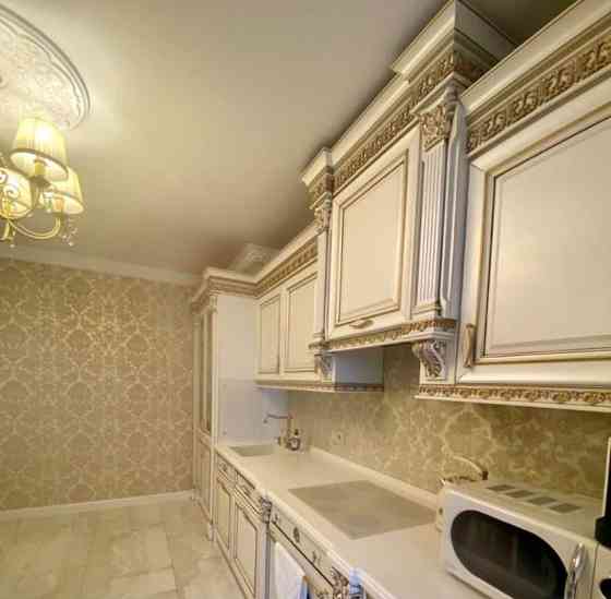 3-комн. квартира, 100 м2, 3/26 эт. Санкт-Петербург