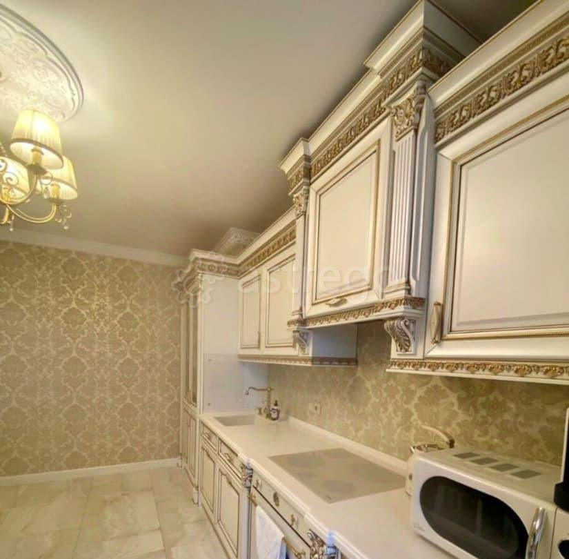 3-комн. квартира, 100 м2, 3/26 эт. Санкт-Петербург - изображение 4