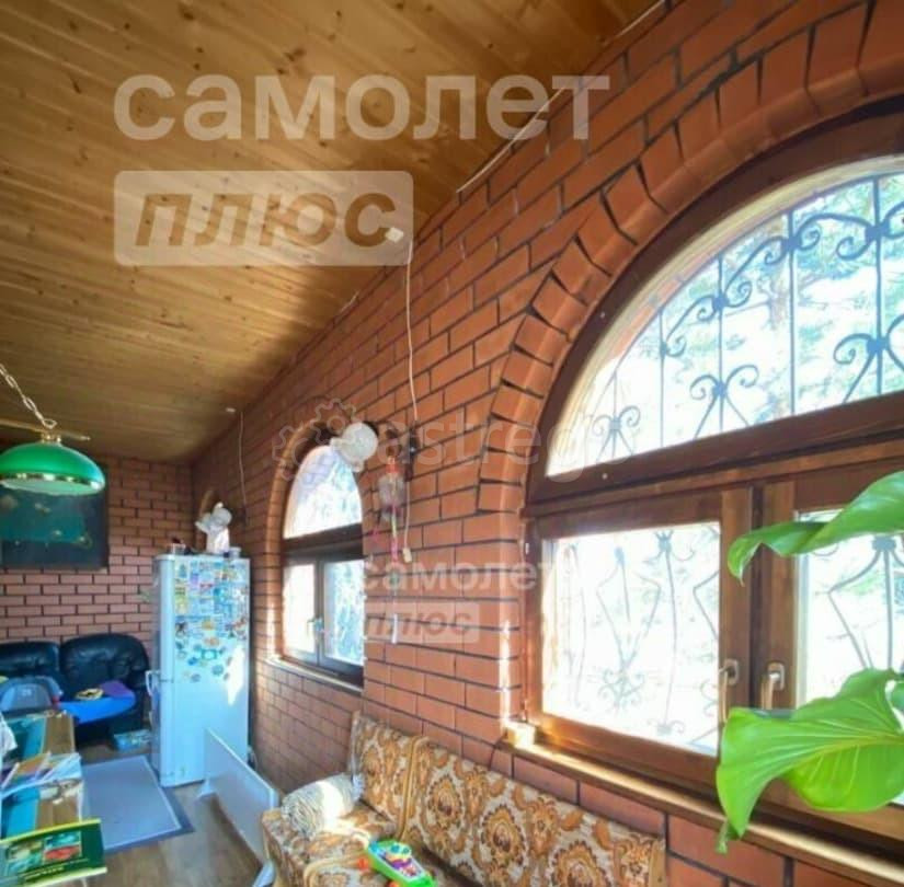Дом, 317 м2, 16 соток, 3 эт. Москва - изображение 7