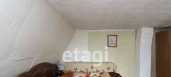 Дом, 49 м2, 6.6 сотки, 2 эт. Красноярск