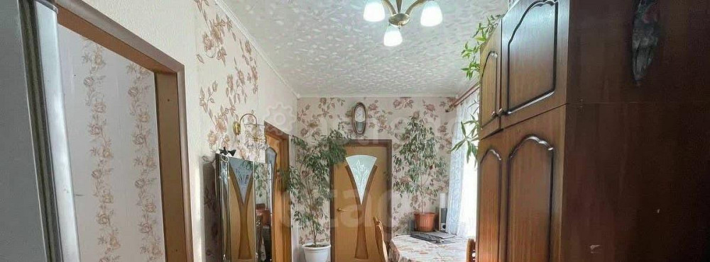 Дом, 56.3 м2, 19.6 сотки, 1 эт. Бирск - изображение 5