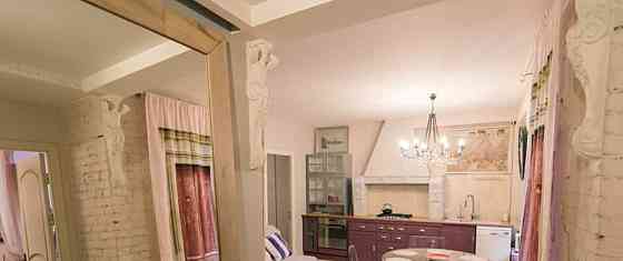 3-комн. квартира, 75 м2, 3/5 эт. Санкт-Петербург
