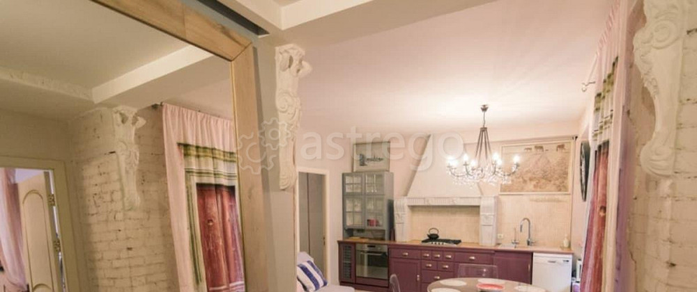 3-комн. квартира, 75 м2, 3/5 эт. Санкт-Петербург - изображение 2