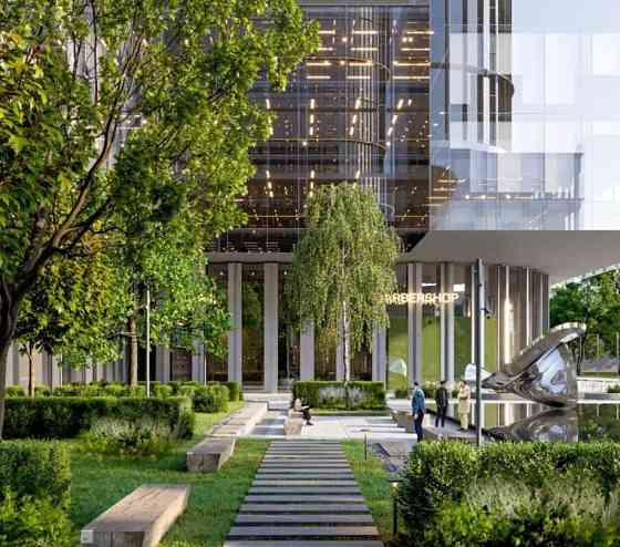 Офис, 90.3 м2 Москва