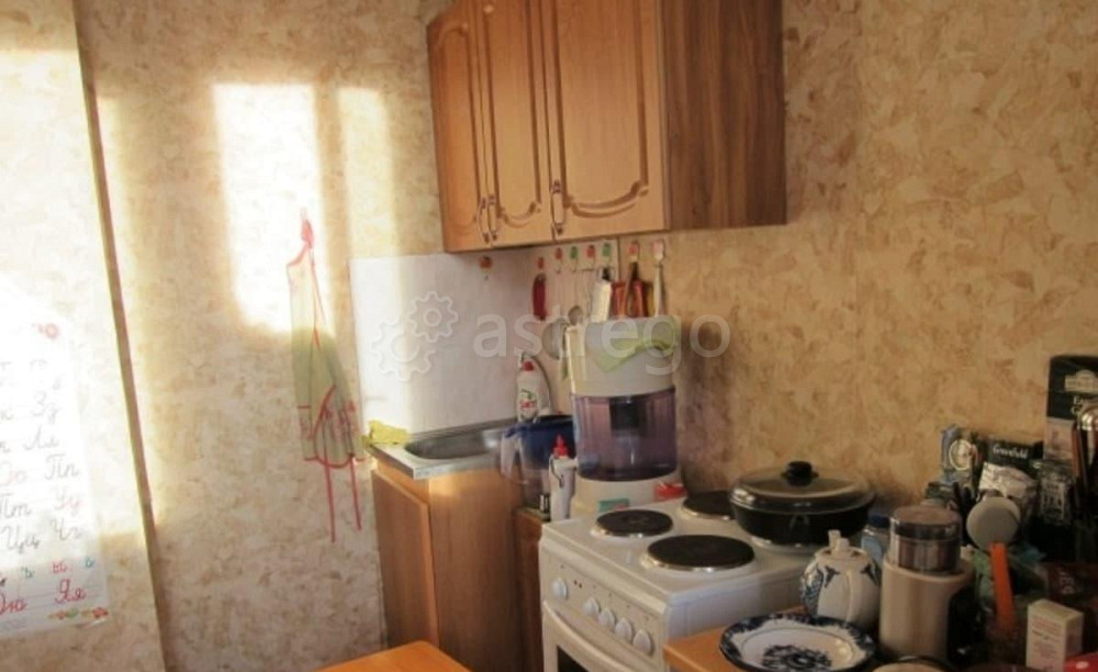 1-комн. квартира, 42 м2, 6/14 эт. Солнечногорск - изображение 2
