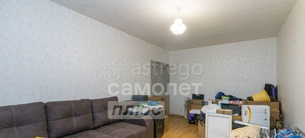 3-комн. квартира, 78.7 м2, 16/17 эт. Подольск - изображение 2