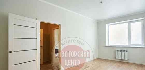 1-комн. квартира, 45.6 м2, 7/7 эт. Северный