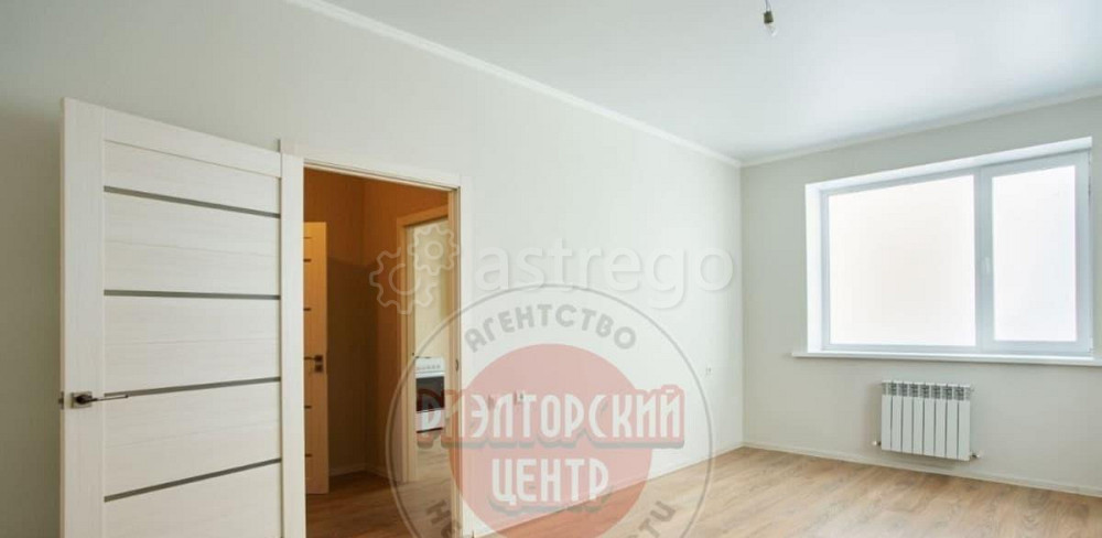 1-комн. квартира, 45.6 м2, 7/7 эт. Северный - изображение 2