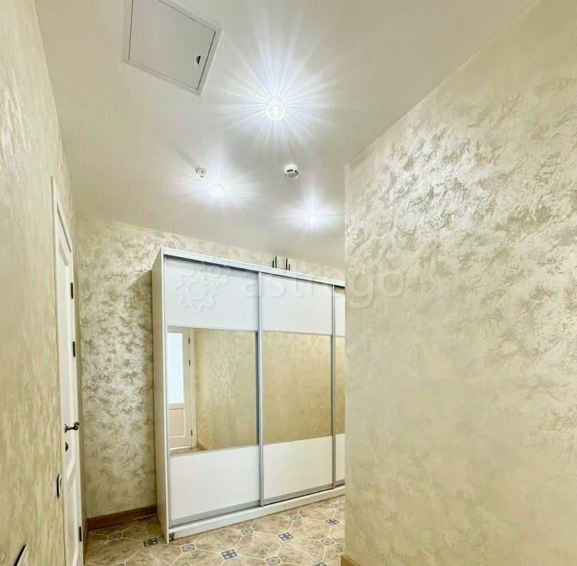 3-комн. квартира, 80 м2, 18/28 эт. Москва - изображение 6