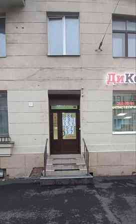 Торговое помещение, 59 м2 Санкт-Петербург